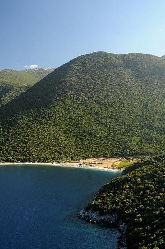 Villeta Nikol Lixouri Exterior foto
