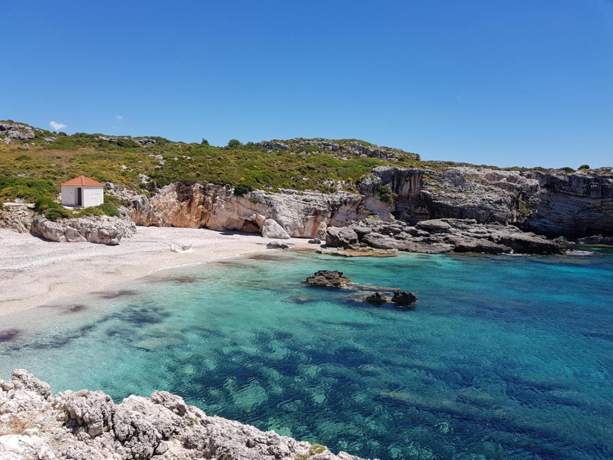 Villeta Nikol Lixouri Exterior foto