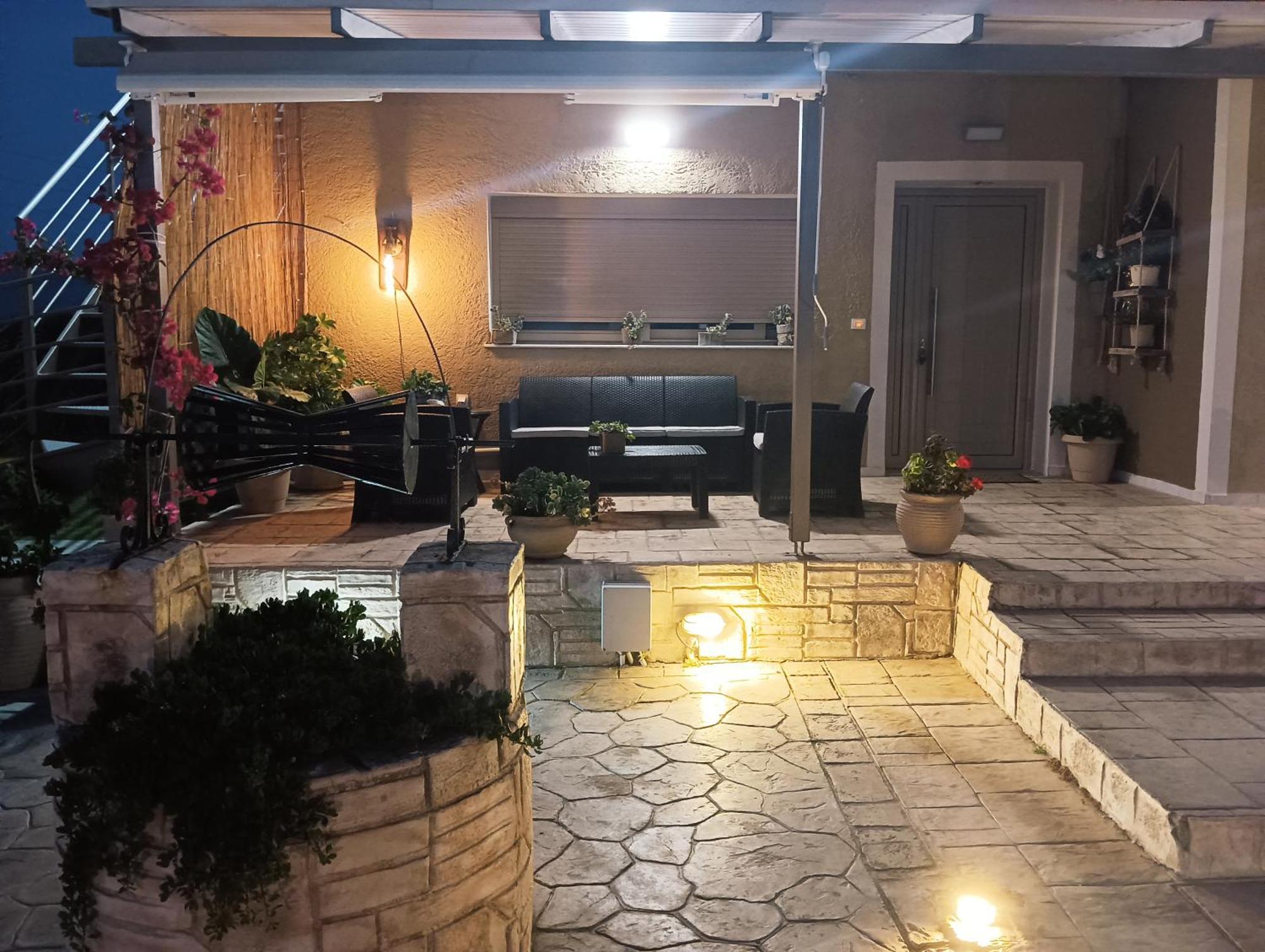 Villeta Nikol Lixouri Exterior foto