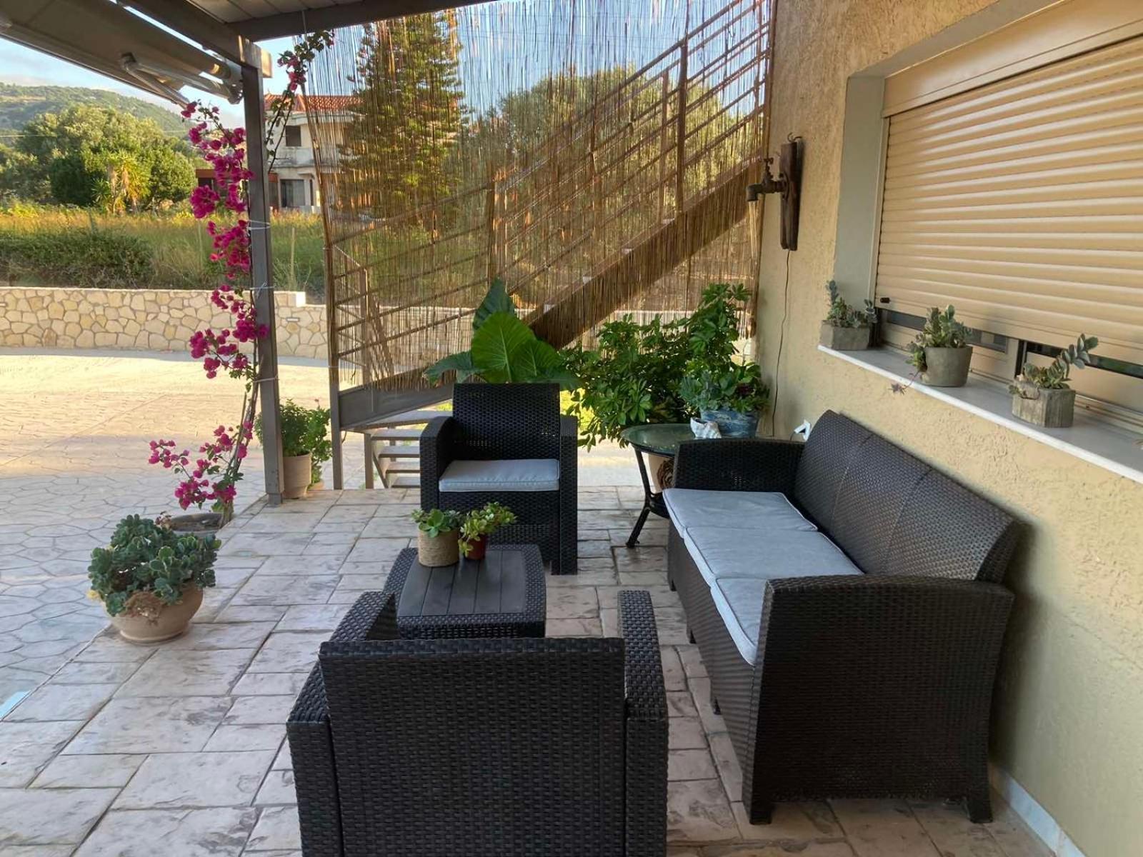 Villeta Nikol Lixouri Exterior foto